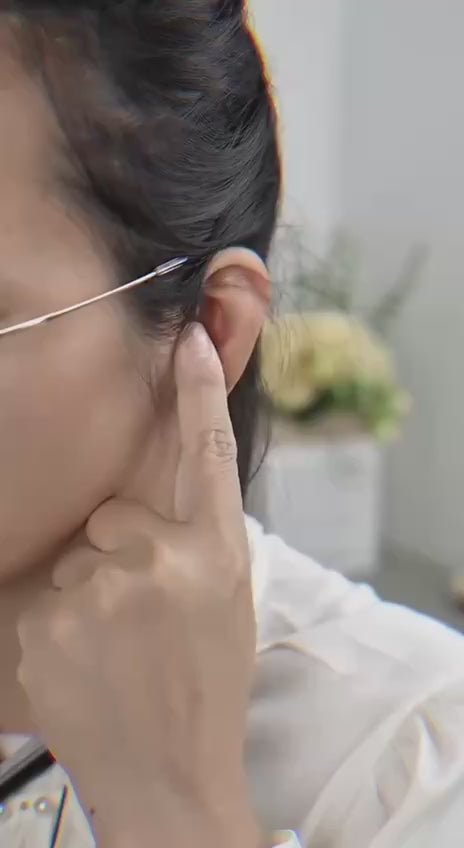 HD Ear Cleaner with Camera – Precise Viewing & Safe Cleaning