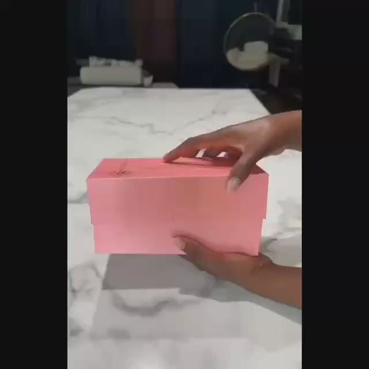 Heated Massage Belt – Menstrual Pain Relief & Abdominal Relaxation